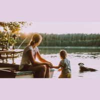 To Be a Mother Is a Call to Suffer