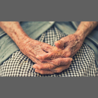 The Holy Spirit Will Help You Die