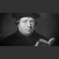 Martin Luther: Lessons from His Life and Labor