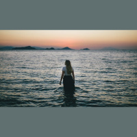 The Tragic Cost of Her Cavernous Thirst