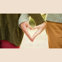 Staying Married Is Not About Staying in Love