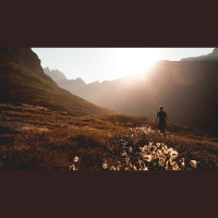 The Ground of Preaching: The Cross of Christ