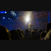 The Beast, the Book, and the Beauty of the Lamb