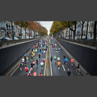 How Then Shall We Run?