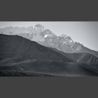 Bless the Lord, O My Soul