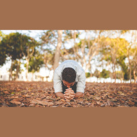 Learning to Pray in the Spirit and the Word, Part 2