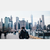 Consider Your Calling