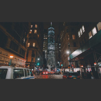 The Other Dark Exchange: Homosexuality, Part 2