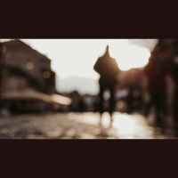 A Spectacular and Scary Promise: Assurance, Suffering, and Our Great Inheritance