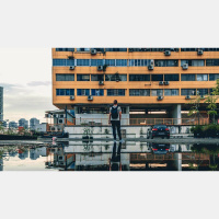 God Saves Whom He Wills