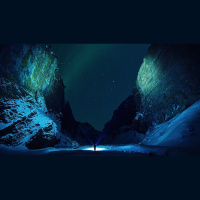 God Has Chosen Us in Him Before the Foundation of the Earth