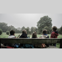 Predestined for Adoption to the Praise of His Glory