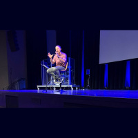 Enjoy Him: The Call to Commune with Jesus