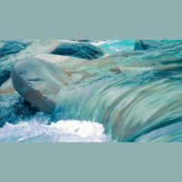 Out of Your Heart Will Flow Rivers of Living Water