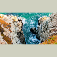 Getting to the Bottom of Your Joy