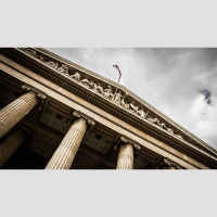 The Pleasure of God in Public Justice