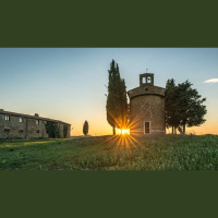 Insanity and Spiritual Songs in the Soul of a Saint