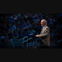 Persuading, Pleading, and Predestination: Human Means in the Miracle of Conversion