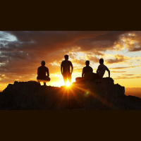 The Link Between God’s Love for Us and Ours for Others