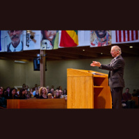 Missions Exists Because Worship Doesn’t