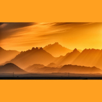 Put in the Fire for the Sake of Prayer