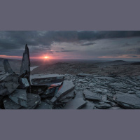 The Suicide of Satan