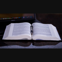 Praying in the Power of the Spirit