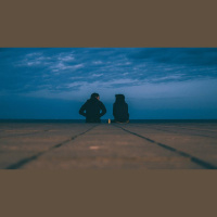 Perfect Love Casts Out Fear