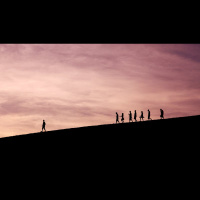 The Effect of Hypocrisy