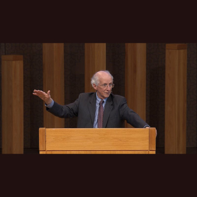John Piper Sermons