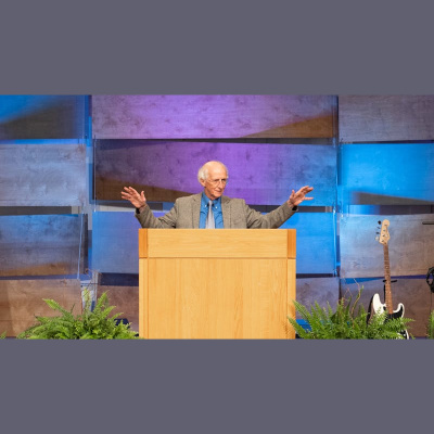 John Piper Sermons