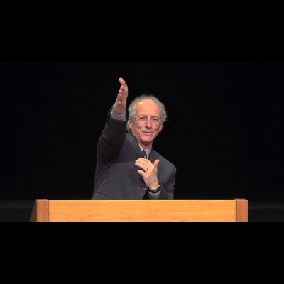 John Piper Sermons