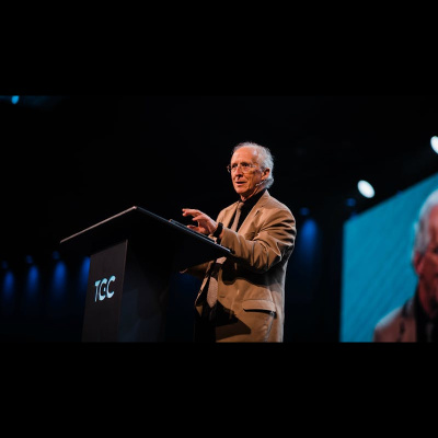 John Piper Sermons