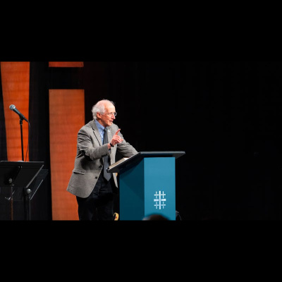 John Piper Sermons