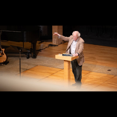John Piper Sermons
