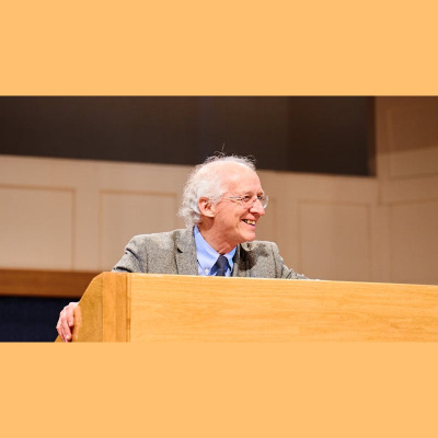 John Piper Sermons