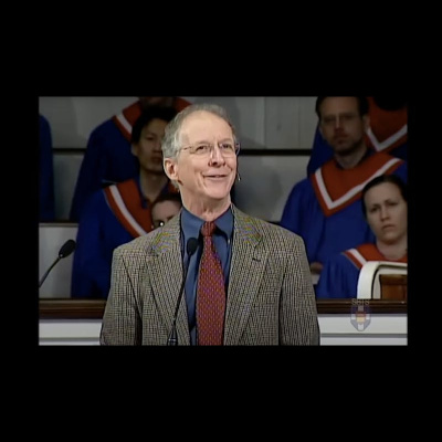 John Piper Sermons