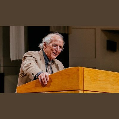John Piper Sermons