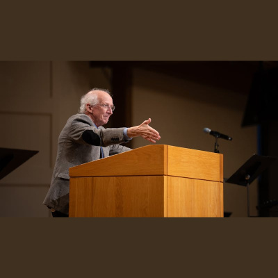 John Piper Sermons