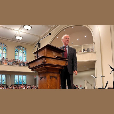 John Piper Sermons