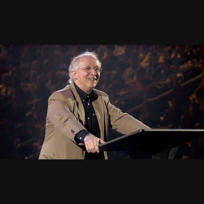 John Piper Sermons