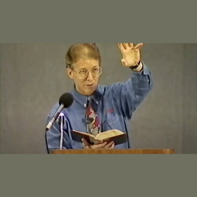 John Piper Sermons