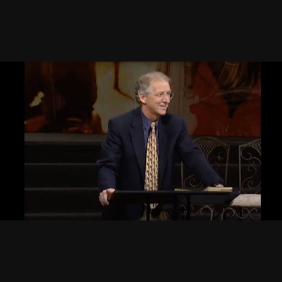 John Piper Sermons