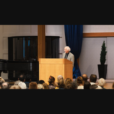 John Piper Sermons