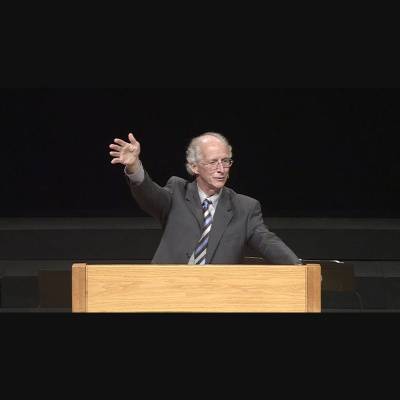 John Piper Sermons