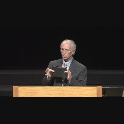 John Piper Sermons