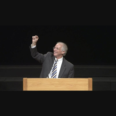 John Piper Sermons