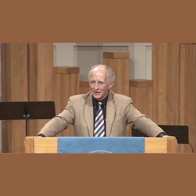 John Piper Sermons