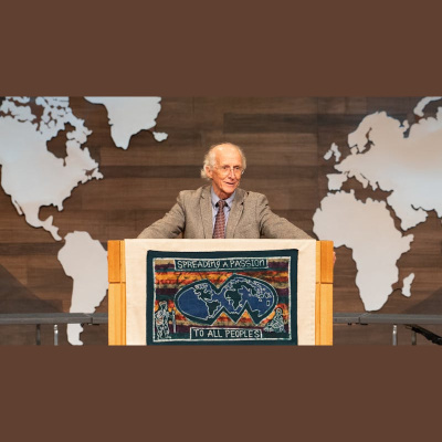 John Piper Sermons