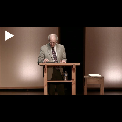 John Piper Sermons